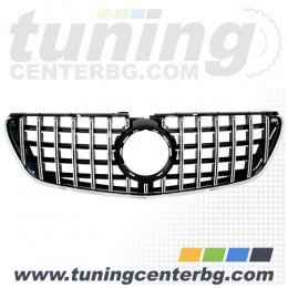 РЕШЕТКА ЗА MERCEDES V-CLASS W447 цена €175.00 РЕШЕТКА ЗА MERCEDES V-CLASS W447 цена €175.00